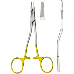 Needle Holders & Needle Cases